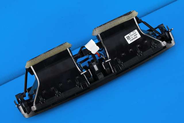Dashbord friskluftdyse midtkonsoll til BMW X5 2013-2018 (F15) (F15) (BMW|9 252 648|)