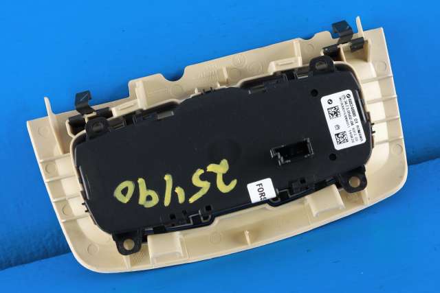 Bryter lys til BMW X5 2013-2018 (F15) (F15) (BMW|6 824 888|)