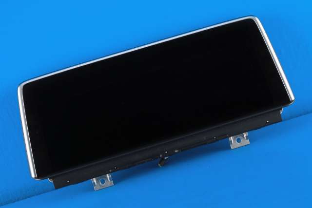 Multimedia display (MCU - Media Controller Unit) til BMW X5, 2013-2018 (F15) (F15) (BMW|6 816 387)