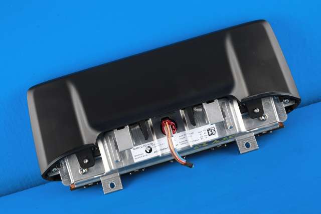 Multimedia display (MCU - Media Controller Unit) til BMW X5 2013-2018 (F15) (F15) (BMW|6 816 387|)