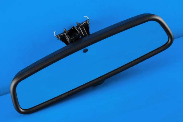 Speil innvendig til BMW X5, 2013-2018 (F15) (F15) (BMW|9 256 138)