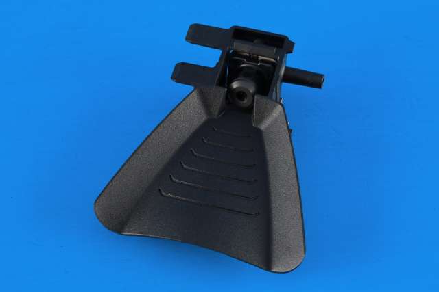Kamera til BMW X5, 2013-2018 (F15) (F15) (BMW|9 281 717)
