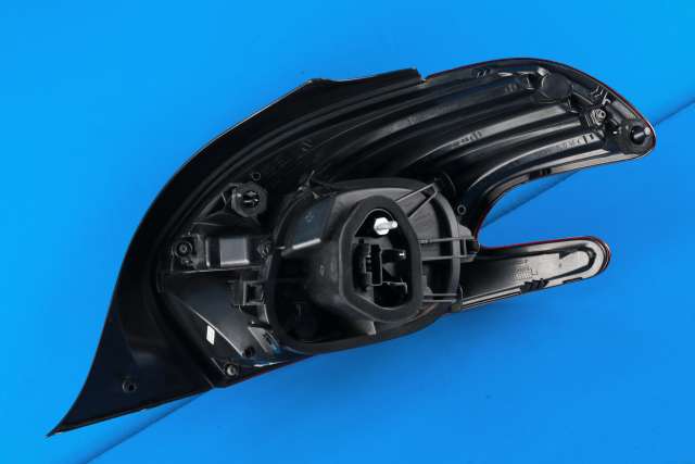 Baklykt venstre til Peugeot 208 2012-2019 (Type I)
