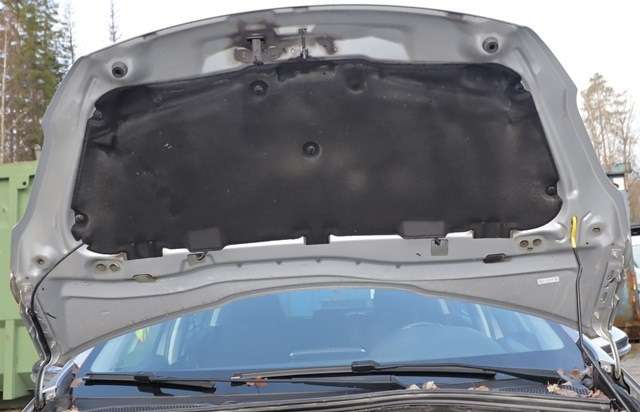 Panser til Peugeot 208 2012-2019 (Type I)  