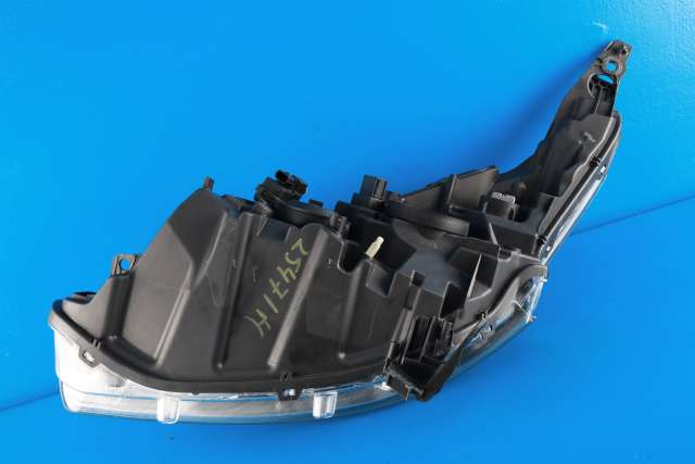 Frontlykt høyre halogen til Peugeot 208 2012-2019 (Type I)  (PEUGEOT|98 108058 80|)