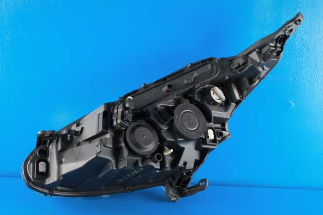 Frontlykt høyre halogen til Peugeot 208 2012-2019 (Type I)  (PEUGEOT|98 108058 80|)