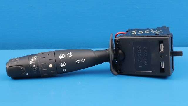 Bryter blink til Mopedbil Aixam Sensation, 2016-2019 (S8) (S8) (AIXAM|8AA039A)