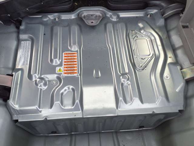 Batteripakke hybrid til Honda Insight, 2009-2013  