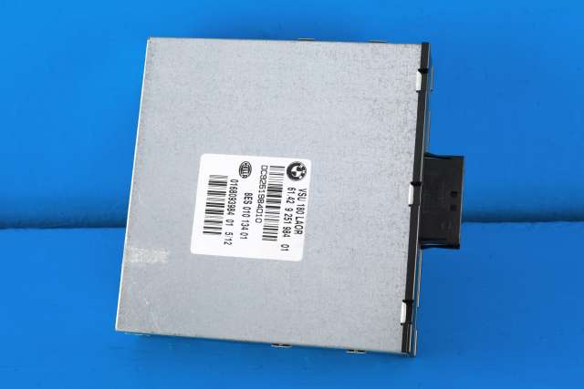 Styreenhet diverse til BMW X3 2010-2017 (F25) (F25) (HELLA|8ES 010 134-01|61.42-9 251 984|)