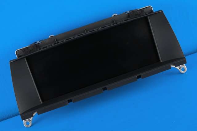 Bilstereo navigasjon skjerm til BMW X3 2010-2017 (F25) (F25) (BMW|9 289 584|)