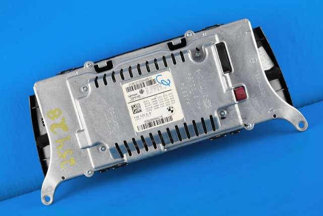 Bilstereo navigasjon skjerm til BMW X3 2010-2017 (F25) (F25) (BMW|9 289 584|)