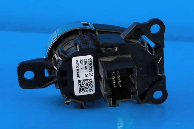 Bryter start/stopp til BMW X3 2010-2017 (F25) (F25) (BMW|9 225 239|)