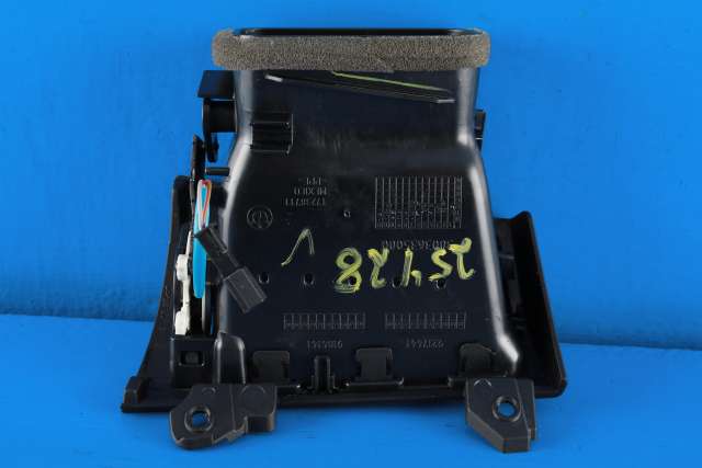 Dashbord friskluftdyse venstre til BMW X3 2010-2017 (F25) (F25) (BMW|9 217 441|)