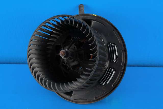 Varmeapparat motor til BMW X3, 2010-2017 (F25) (F25)