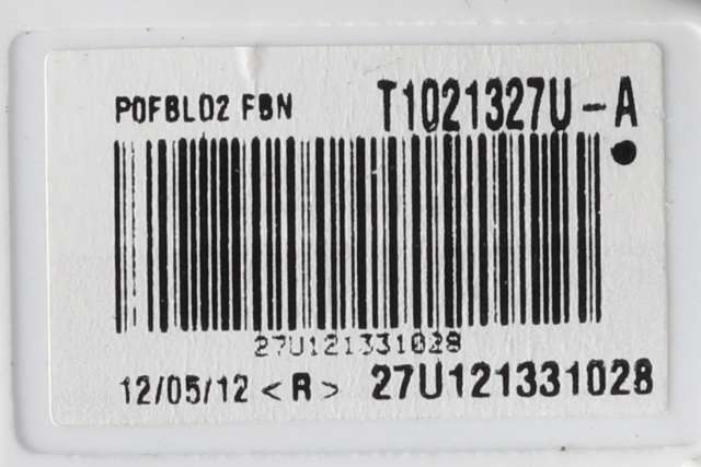 Varmeapparat motor til BMW X3 2010-2017 (F25) (F25)