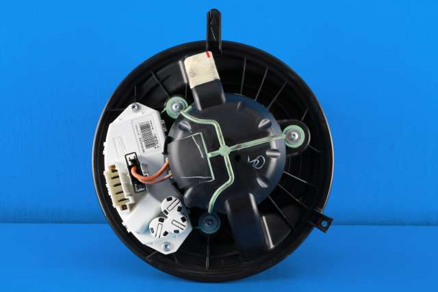 Varmeapparat motor til BMW X3 2010-2017 (F25) (F25)