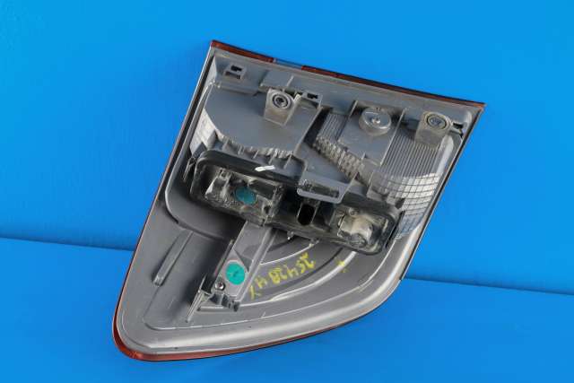 Baklykt høyre ytre til BMW X3 2010-2017 (F25) (F25) (BMW|7 213 312|)