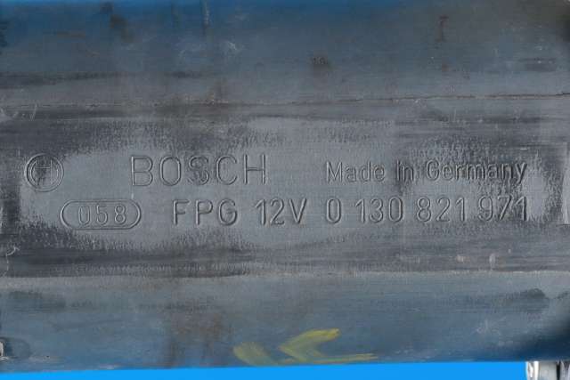 Ruteheis, kun motor, høyre foran til Mercedes E-Klasse 2002-2006 (Fase 1) (W211) (W211) (BOSCH|0 130 821 971|A 211 820 30 42|)