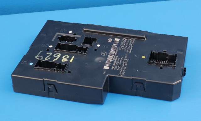 Styreenhet (SAM - Signal Acquisition Module) til Mercedes E-Klasse 2009-2013 (Fase 1) (W212) (W212) (HELLA|5DK 011 023-40|212 906 08 05|)