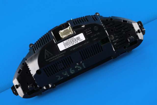 Instrumentpanel til Mercedes E-Klasse 2002-2006 (Fase 1) (W211) (W211) (MERCEDES|A 211 540 16 48|)