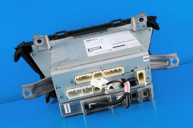 Bilstereo navigasjon til Toyota Prius +7 2012-2020 (Type III) (stasjonsvogn) (stasjonsvogn) (TOYOTA|86140-47231|)
