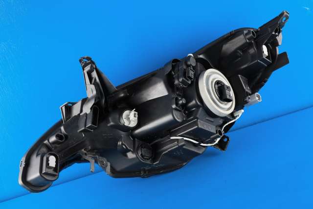 Frontlykt høyre halogen til Mopedbil Ligier JS50 2015-2024 (Type I) (VALEO|90144086|)