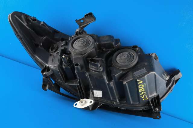 Frontlykt venstre halogen til Ford Mondeo 2014-2019 (Type V, Fase 1)  (FORD|DS73-13W030-AE|)