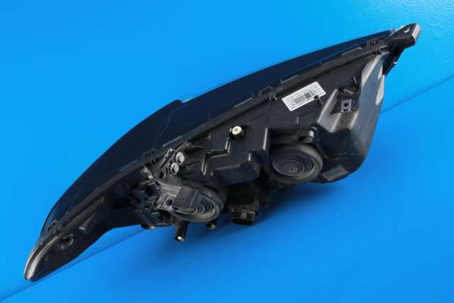 Frontlykt venstre halogen til Ford Mondeo 2014-2019 (Type V, Fase 1)  (FORD|DS73-13W030-AE|)