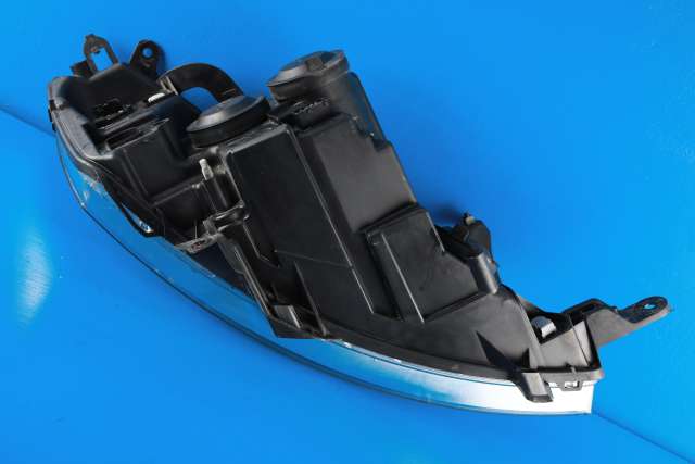 Frontlykt venstre halogen til Peugeot Expert 2007-2016 (Type II) (VALEO|89902605|14 013681 80|)