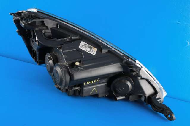 Frontlykt venstre halogen til Peugeot Expert 2007-2016 (Type II) (VALEO|89902605|14 013681 80|)