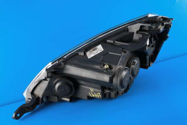 Frontlykt høyre halogen til Peugeot Expert 2007-2016 (Type II)  (VALEO|89902604|14 013679 80|)