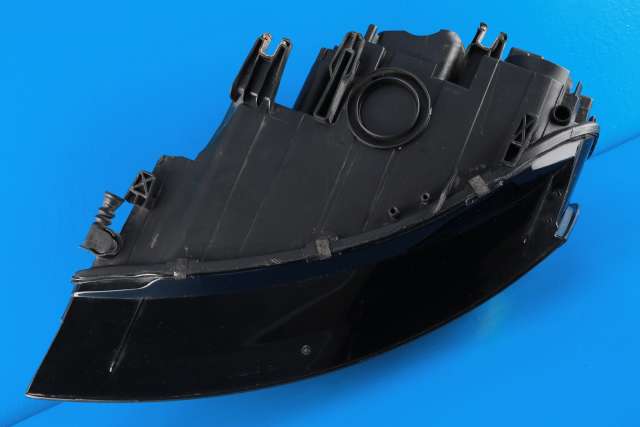 Frontlykt høyre halogen til Audi A4 2007-2014 (Type IV) (B8) (B8) (VAG|8K0 941 004|)