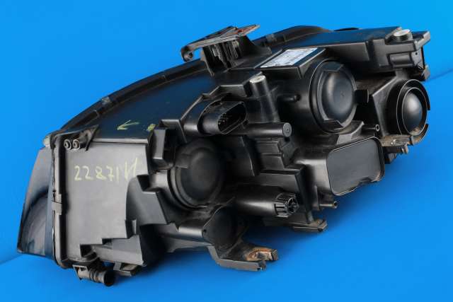 Frontlykt høyre halogen til Audi A4 2007-2014 (Type IV) (B8) (B8) (VAG|8K0 941 004|)