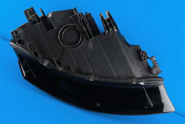 Frontlykt venstre halogen til Audi A4 2007-2014 (Type IV) (B8) (B8) (VAG|8K0 941 003|)