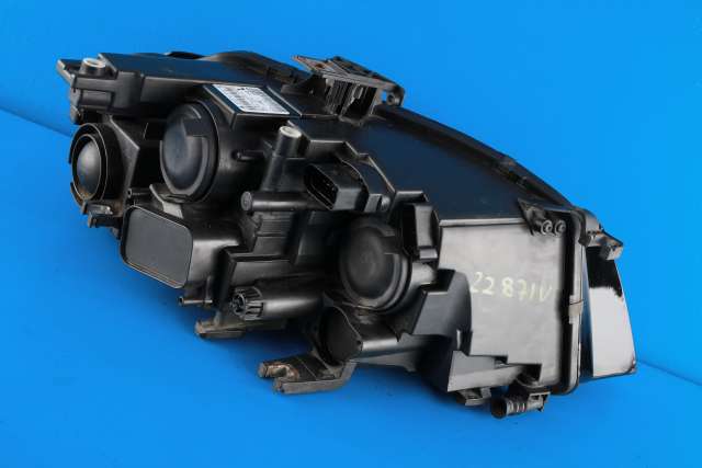 Frontlykt venstre halogen til Audi A4 2007-2014 (Type IV) (B8) (B8) (VAG|8K0 941 003|)