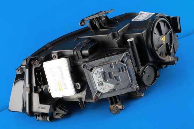 Frontlykt høyre xenon til Audi A4 2007-2014 (Type IV) (B8) (B8) (VAG|8K0 941 004 C|)