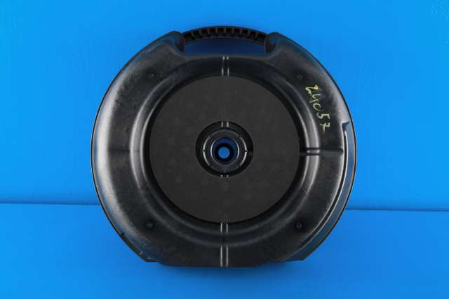 Bilstereo sub-woofer til Nissan Qashqai 2010-2014 (Type I, Fase 2)  (NISSAN|28170-JD65A|)