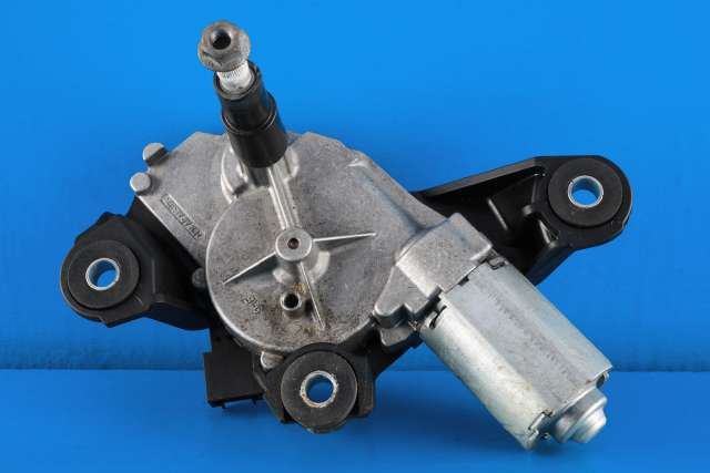 Viskermotor bakrute til Nissan Qashqai, 2010-2014 (Type I, Fase 2) (BOSCH|0 390 201 820)