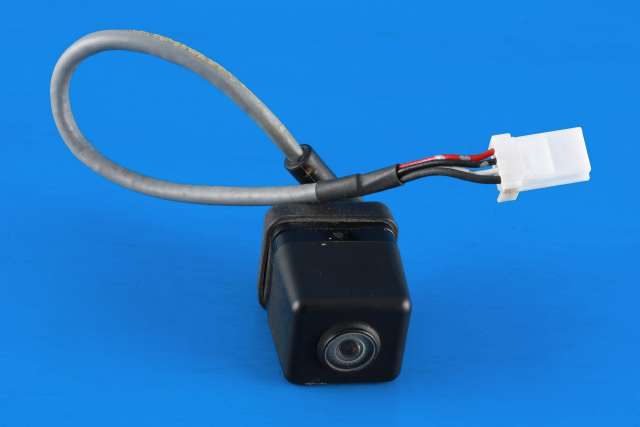 Parkeringskamera bak til Nissan Qashqai, 2010-2014 (Type I, Fase 2) (NISSAN|28442-EY00A)