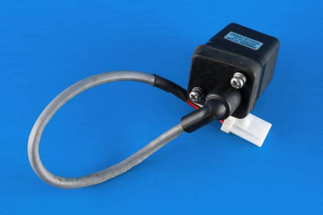 Parkeringskamera bak til Nissan Qashqai 2010-2014 (Type I, Fase 2) (NISSAN|28442-EY00A|)