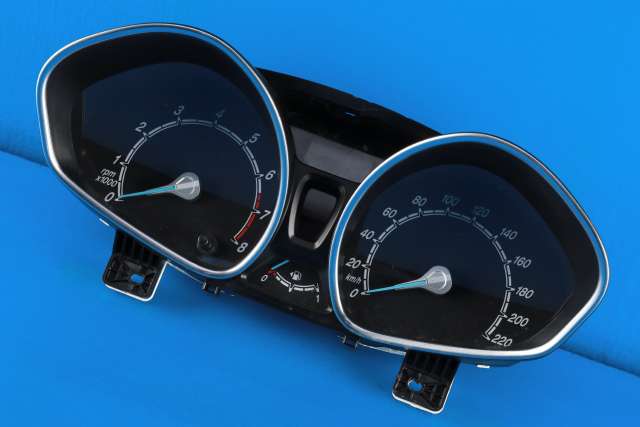 Instrumentpanel til Ford B-Max 2012-2017 (FORD|C1BT-10849-LAS|)