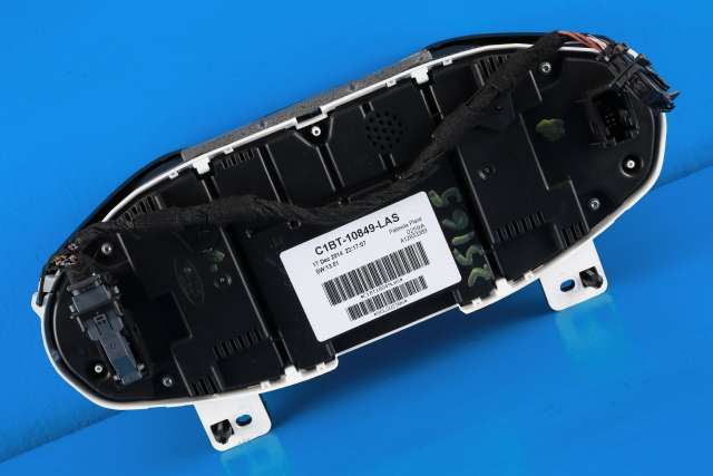 Instrumentpanel til Ford B-Max 2012-2017 (FORD|C1BT-10849-LAS|)