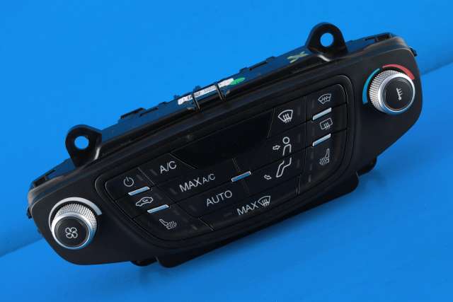 Varmeapparat betjening til Ford B-Max, 2012-2017 (FORD|AV1T-18C612-DM)