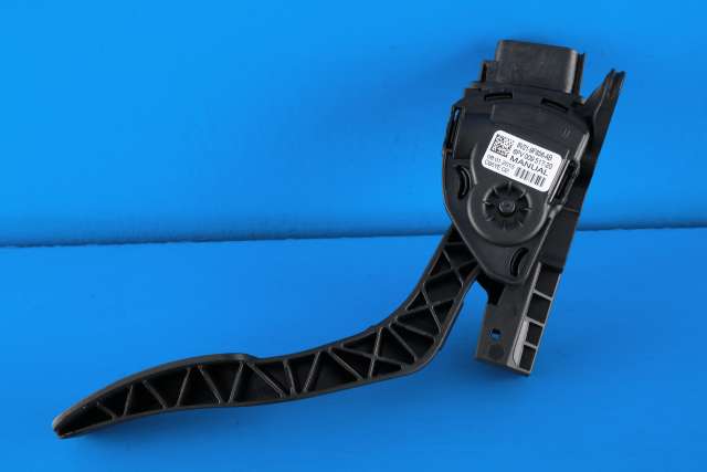 Pedal gass til Ford B-Max 2012-2017 (HELLA|6PV 009 517-20|8V21-9F836-AB|)