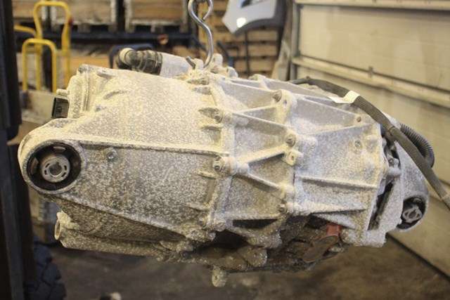 Motor elbil bak til Tesla Model Y, 2021-2024 (Type I)  (TESLA|1587740-00-B)