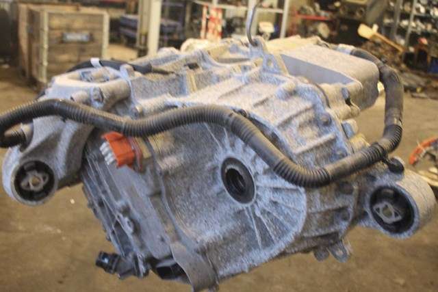 Motor elbil bak til Tesla Model Y 2021-2024 (Type I)  (TESLA|1587740-00-B|)