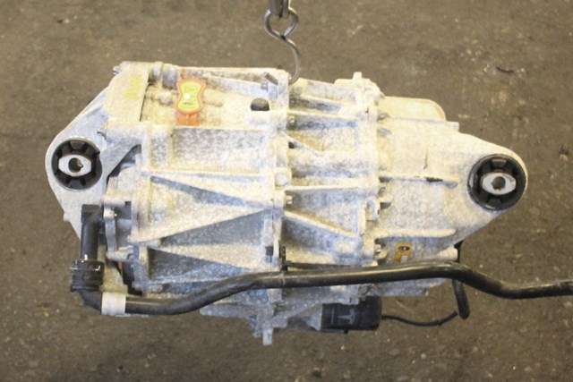 Motor elbil foran til Tesla Model Y, 2021-2024 (Type I)  (TESLA|1120960-20-G)