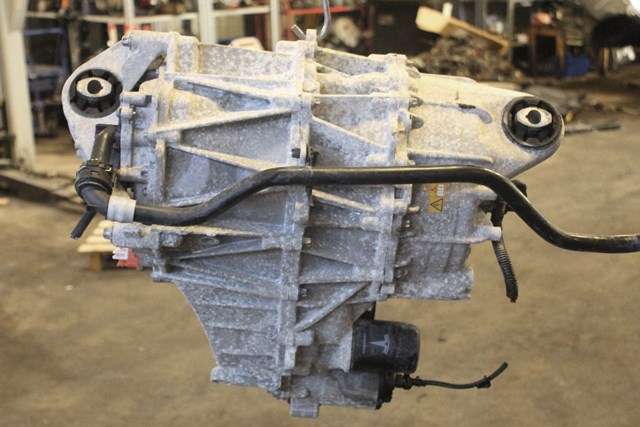 Motor elbil foran til Tesla Model Y 2021-2024 (Type I) (TESLA|1120960-20-G|)