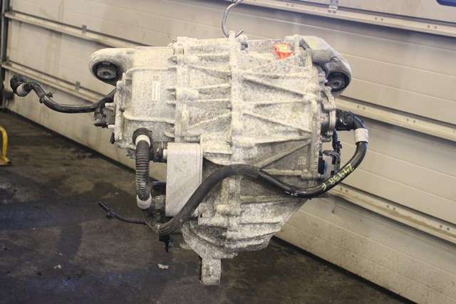 Motor elbil foran til Tesla Model Y 2021-2024 (Type I) (TESLA|1120960-20-G|)