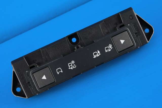 Bryter diverse til Land Rover Range Rover, Evoque, 2011-2019 (Type I)  (LAND ROVER|BJ32-14B596-AC)